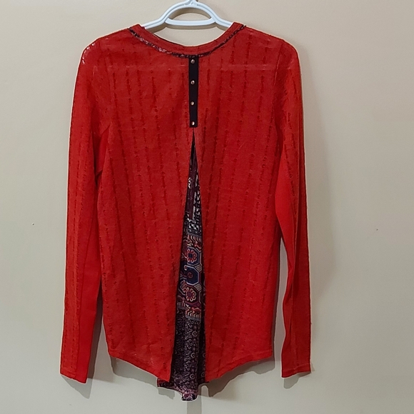 Miss Me  Embellished Cardigan - Picture 4 of 6